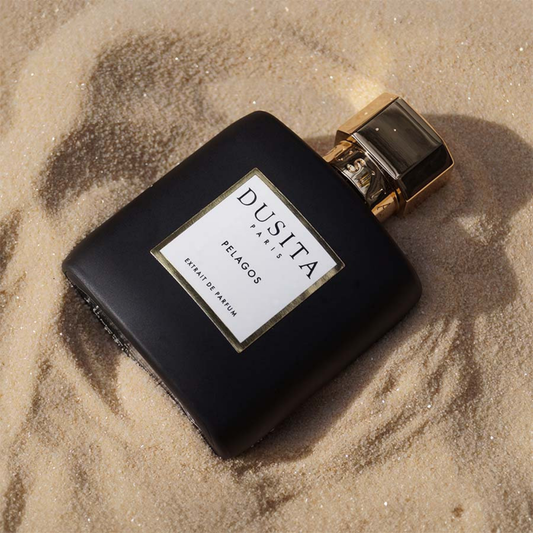 Dusita Pelagos Extrait De Parfum
