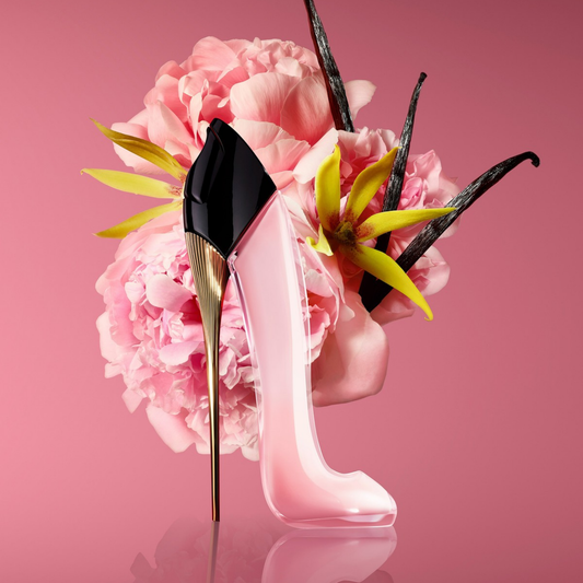 Carolina Herrera Good Girl Blush Eau De Parfum