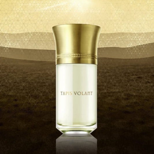 liquides Imaginaires Tapis Volant Eau de parfum