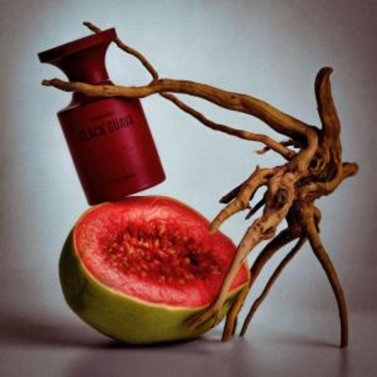 Borntostandout Black Guava Extrait de Parfum
