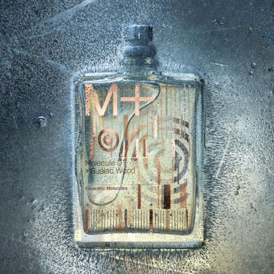 Escentric Molecules Molecule 01+ Guaiac Wood Eau de Parfum
