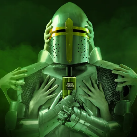 D.S. & Durga Amber Teutonic