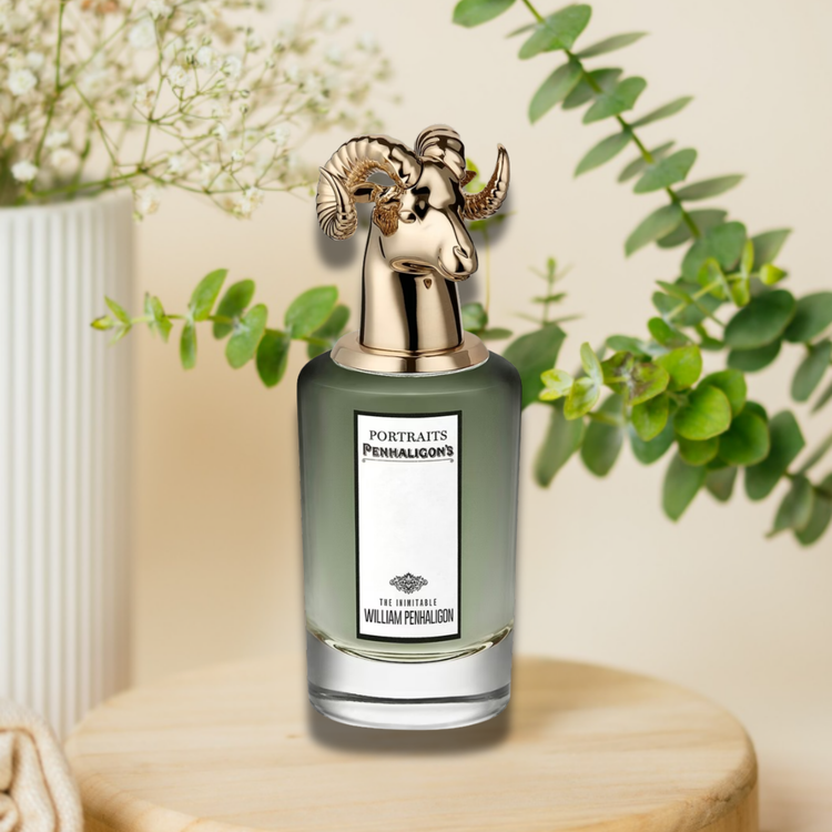 Penhaligon's The Inimitable William Penhaligon Eau de Parfum