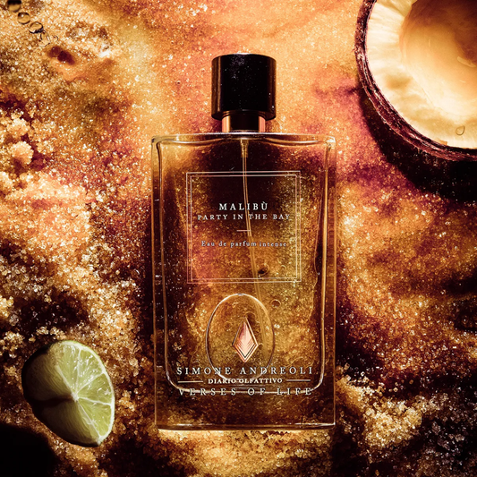 Simone Andreoli Malibu - Party in the Bay