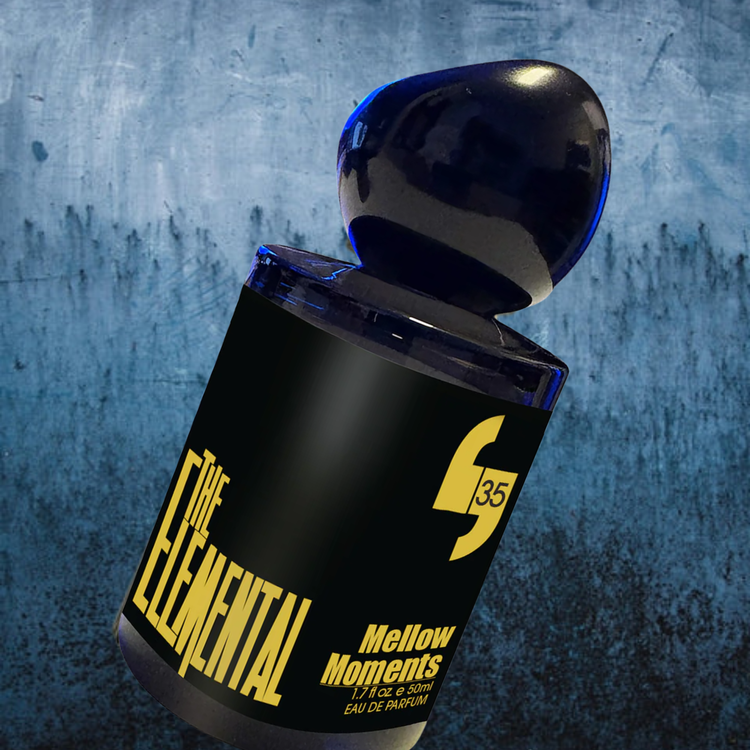 The Elemental Fragrances 35 Mellow Moments Eau de Parfum