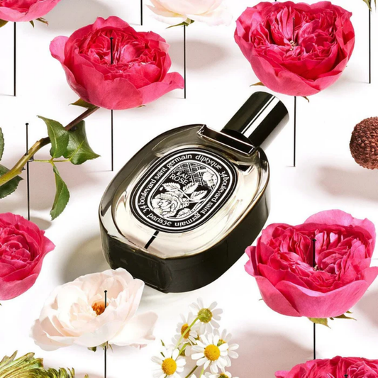 Diptyque Eau Rose Eau de Parfum