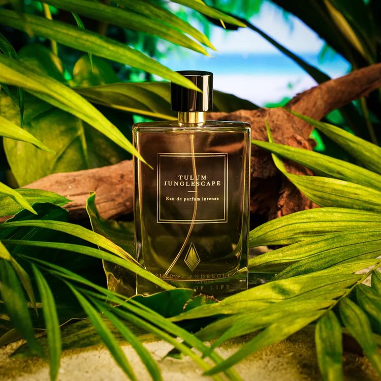 Simone Andreoli Tulum Junglescape Eau de Parfum