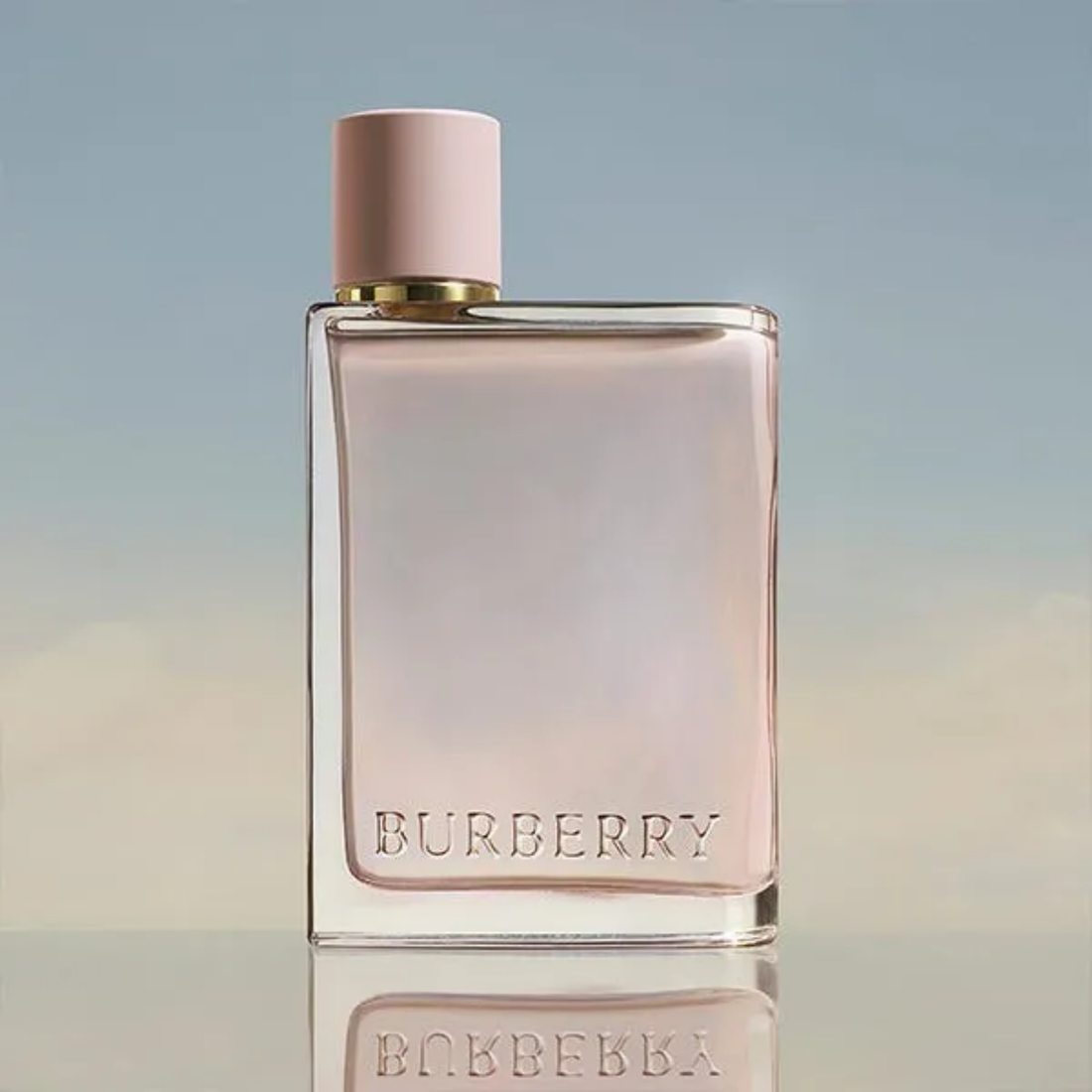 Burberry Her Eau de Parfum Sample for Women | Bold & Fruity