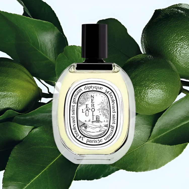 Diptyque L’Eau De Neroli Eau De Toilette