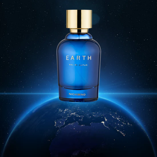 Nicheend Earth Eau de Parfum
