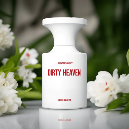Borntostandout Dirty Heaven Eau de parfum