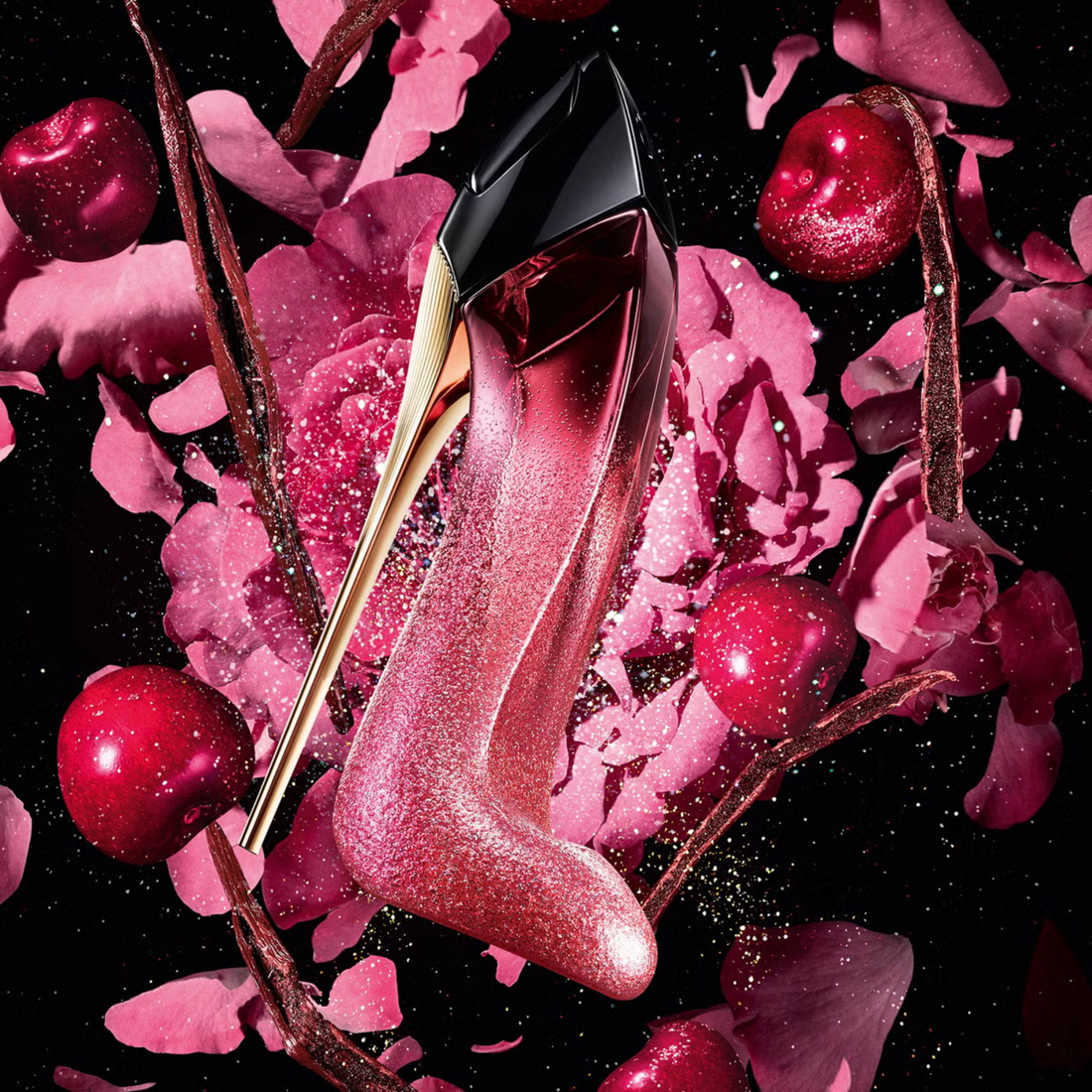 Carolina Herrera Very Good Girl Glam for Women – Bold Glamour in a