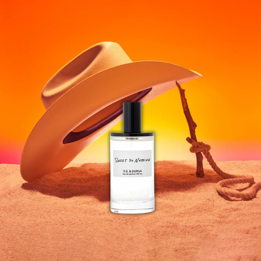 D.S. & Durga Sweet Do Nothing Eau de Parfum