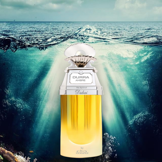 The Spirit of Dubai Durra Ambre Eau de Parfum