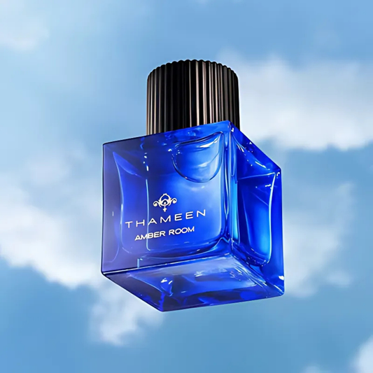 Thameen Amber Room Extrait De Parfum