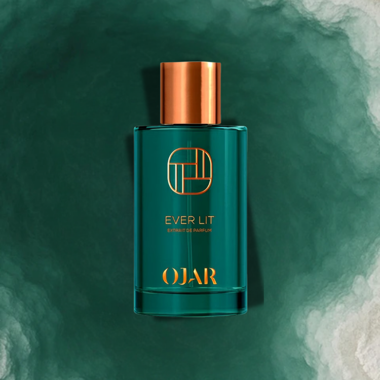 OJAR Ever Lit Extrait de Parfum