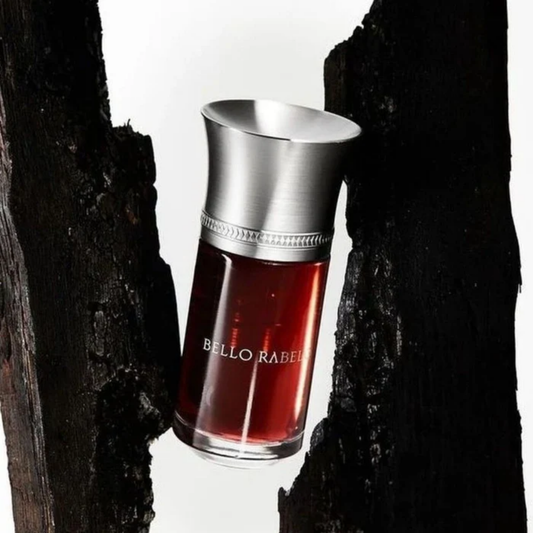 liquides Imaginaires Bello Rabelo Eau de parfum