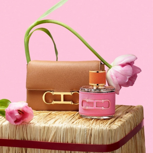 Carolina Herrera CH Pasion for women | Samples