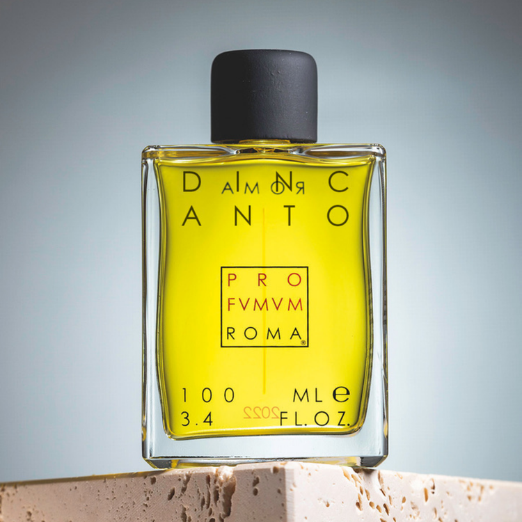 Profumum Roma Dincanto Eau de parfum