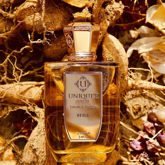 Unique'e Luxury Beril Extrait de Parfum