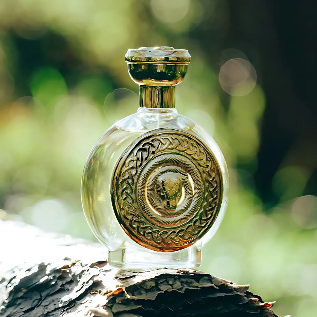 Boadicea The Victorious Opal Eau de Parfum – 5ml & 10ml Samples