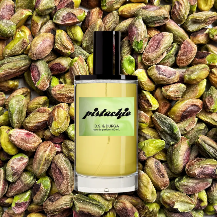 D.S. & Durga Pistachio