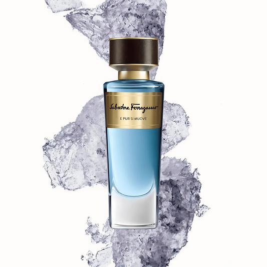 Salvatore Ferragamo E Pur Si Muove Eau de parfum