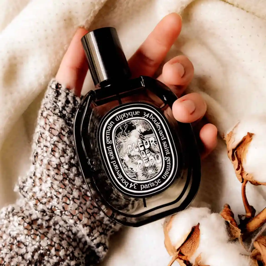 Diptyque Fleur de Peau