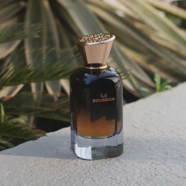 Fabbrica della Musa Ile Bourbon Extrait De Parfum