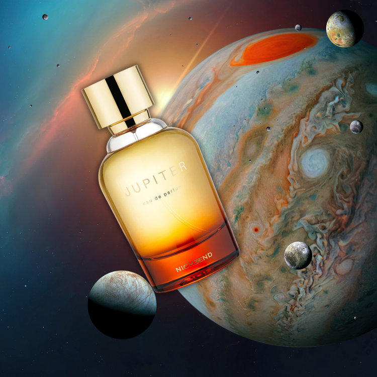 Nicheend Jupiter Eau de Parfum