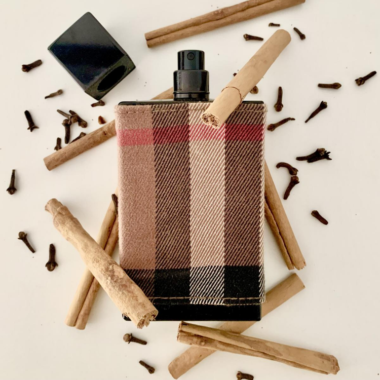 Burberry London for Men EDT