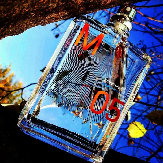 Escentric Molecules Molecule 05 | Samples