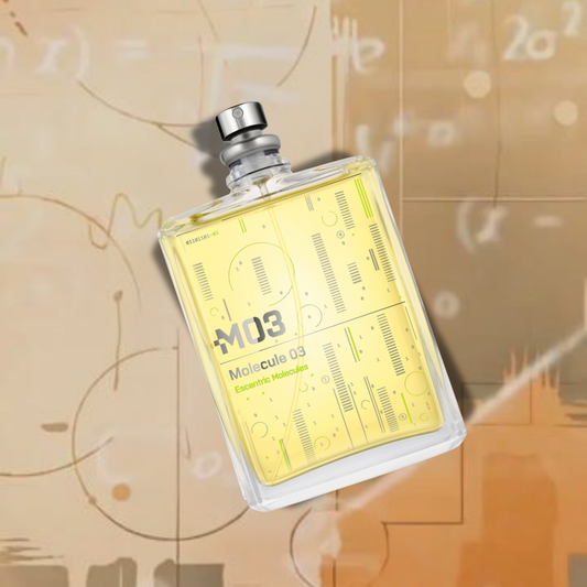 Escentric Molecules Molecule 03 Eau de Parfum