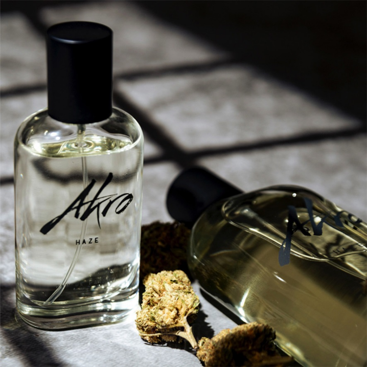 AKRO Haze Eau de Parfum