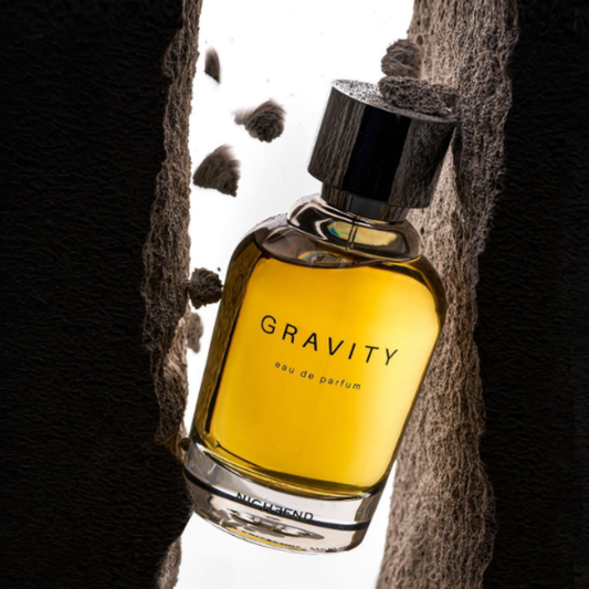 Nicheend Gravity Eau de Parfum