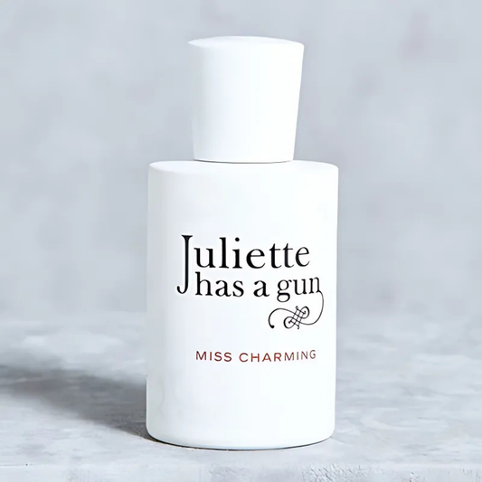 Juliette Has A Gun Miss Charming