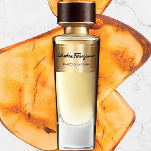 Salvatore Ferragamo Bianco di Carrara Eau de parfum