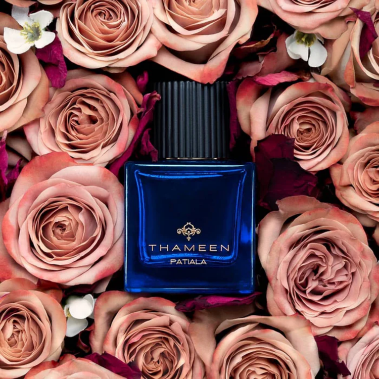 Thameen Patiala Extrait De Parfum