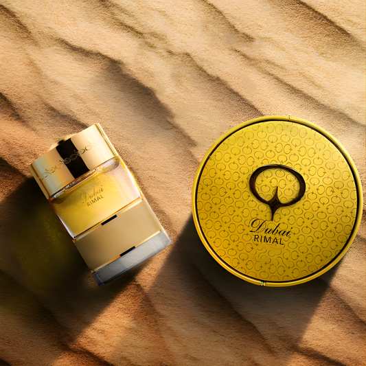 The Spirit of Dubai Rimal Eau de parfum