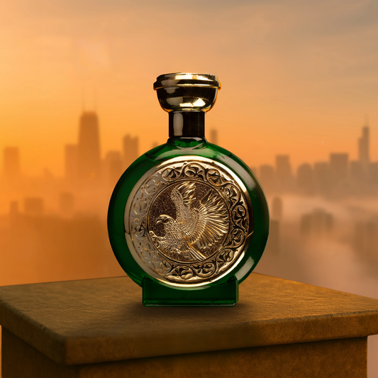 Boadicea The Victorious The Victorious Noble Pure  Parfum