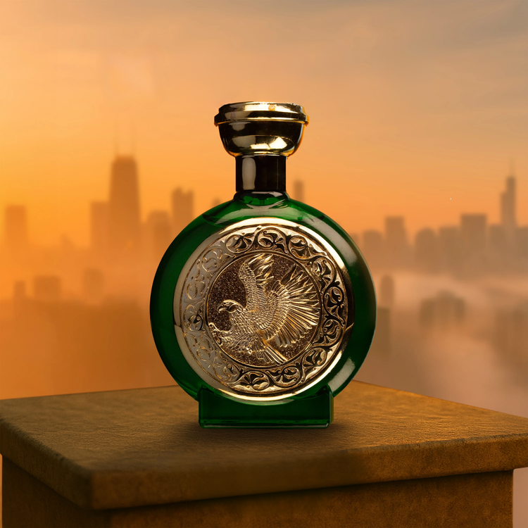 Boadicea The Victorious The Victorious Noble Pure  Parfum