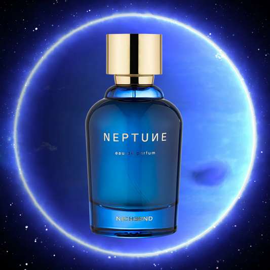 Nicheend Neptune Eau de Parfum