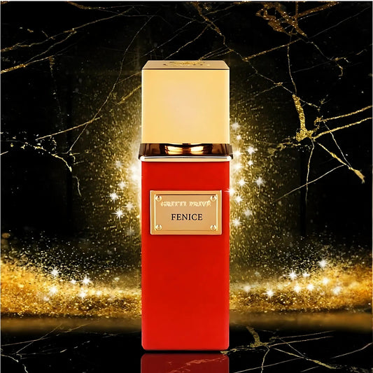 Gritti Fenice Extrait de Parfum