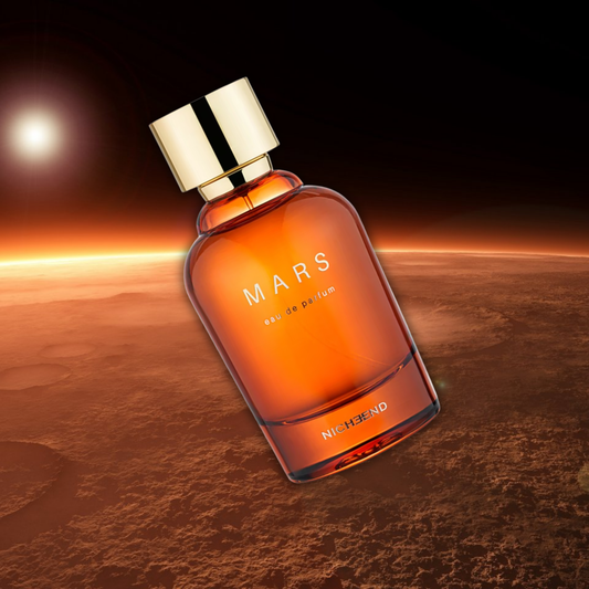 Nicheend Mars Eau de Parfum