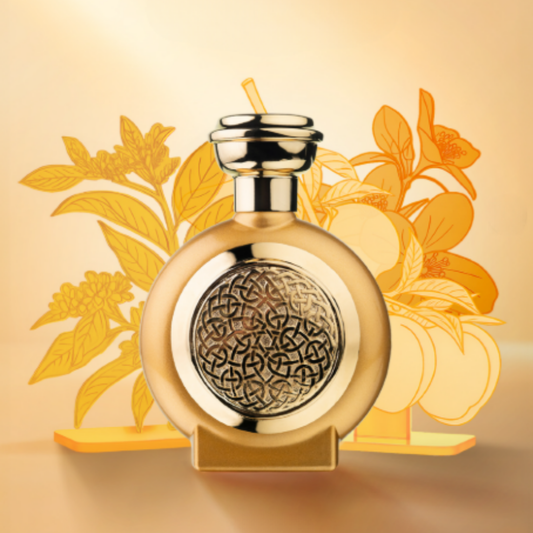 Boadicea the Victorious Empire Eau de parfum