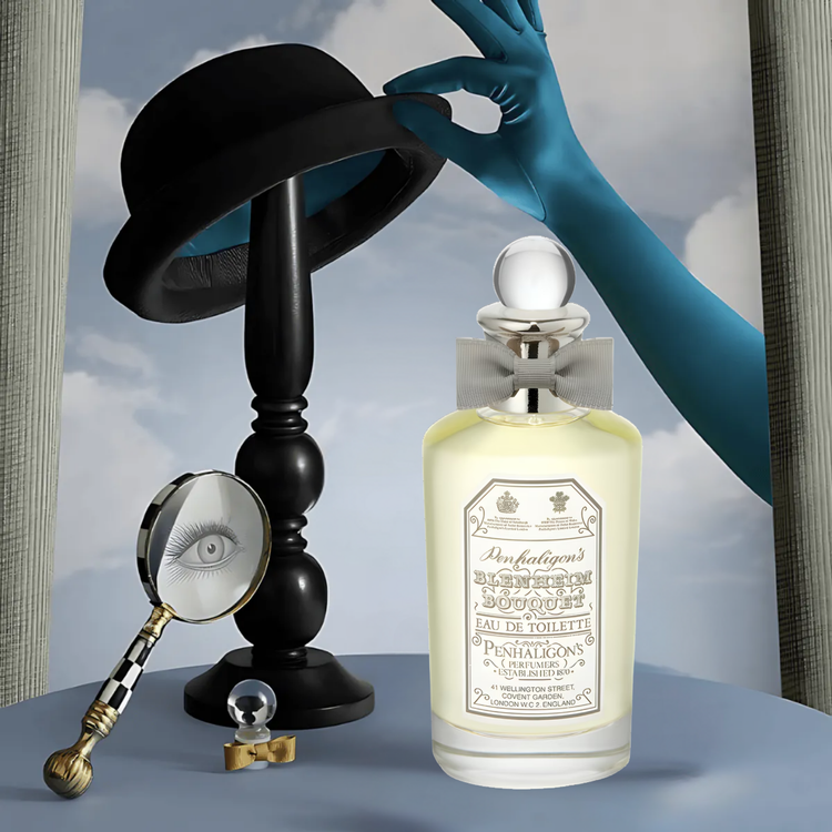 Penhaligon’s Blenheim Bouquet Eau De Toilette