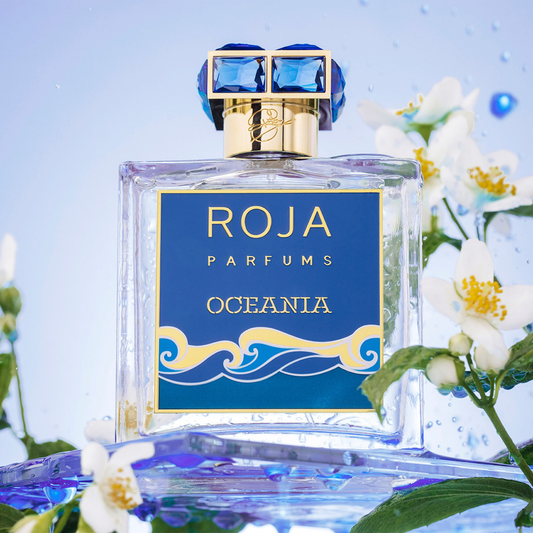 Oceania Eau de Parfum