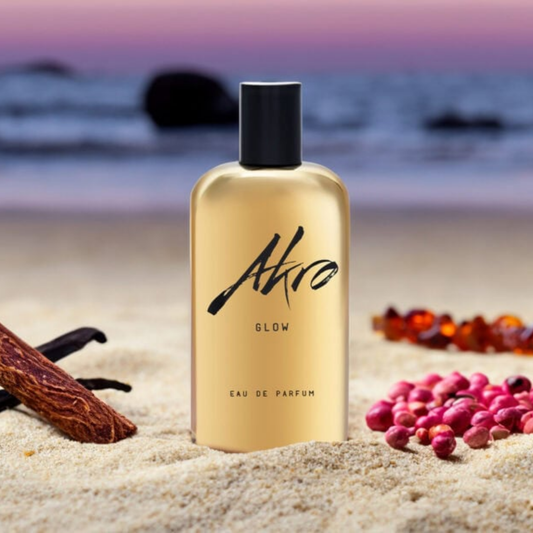 AKRO Glow Extrait de Parfum