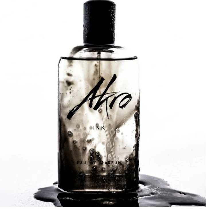 AKRO Ink Eau de Parfum