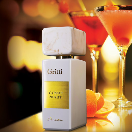 Gritti Gossip Night for women